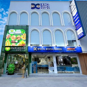 Slider image (2) Digital Dental Center Pattaya